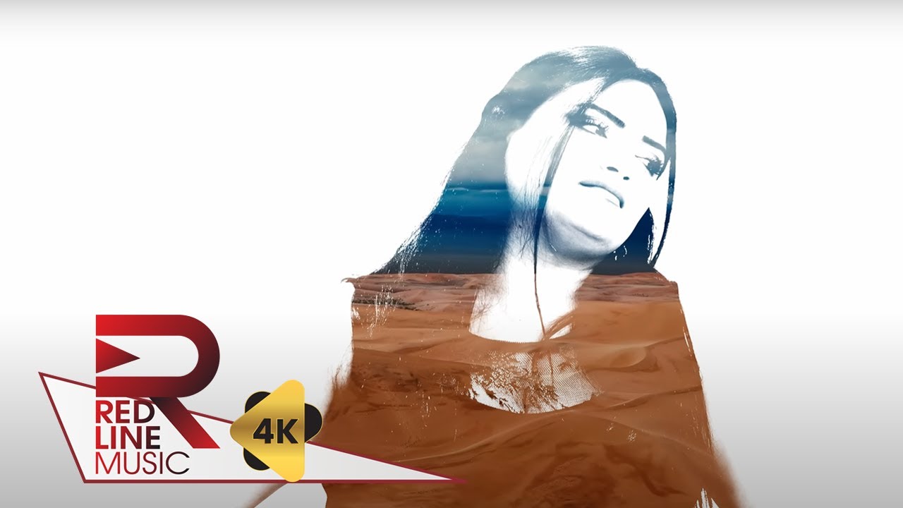 Dicle Dilge - Gönüller Hiç Yas Tutar Mı (Official Music Video)