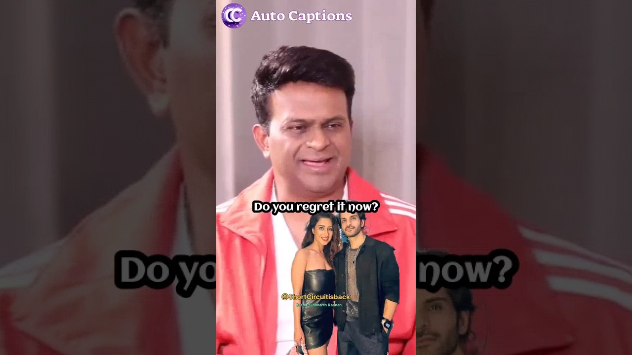 Did Cheshta Leave Arjun For Nikhil?😱👀 || Ft.@SiddharthKannanOfficial