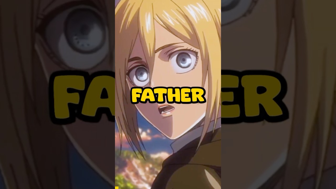 Did Historia Birth Eren’s Child?