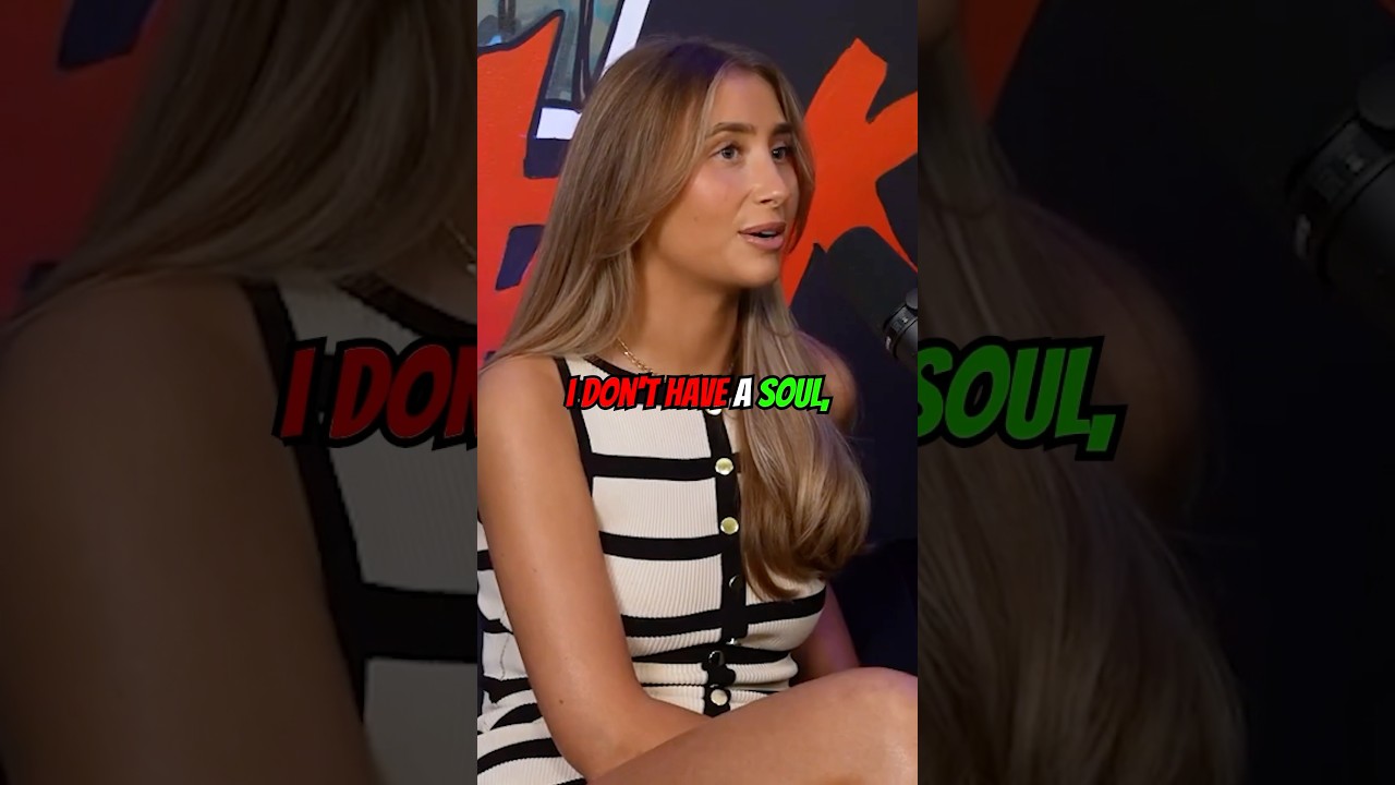 Did Lily Phillips SELL HER SOUL ?