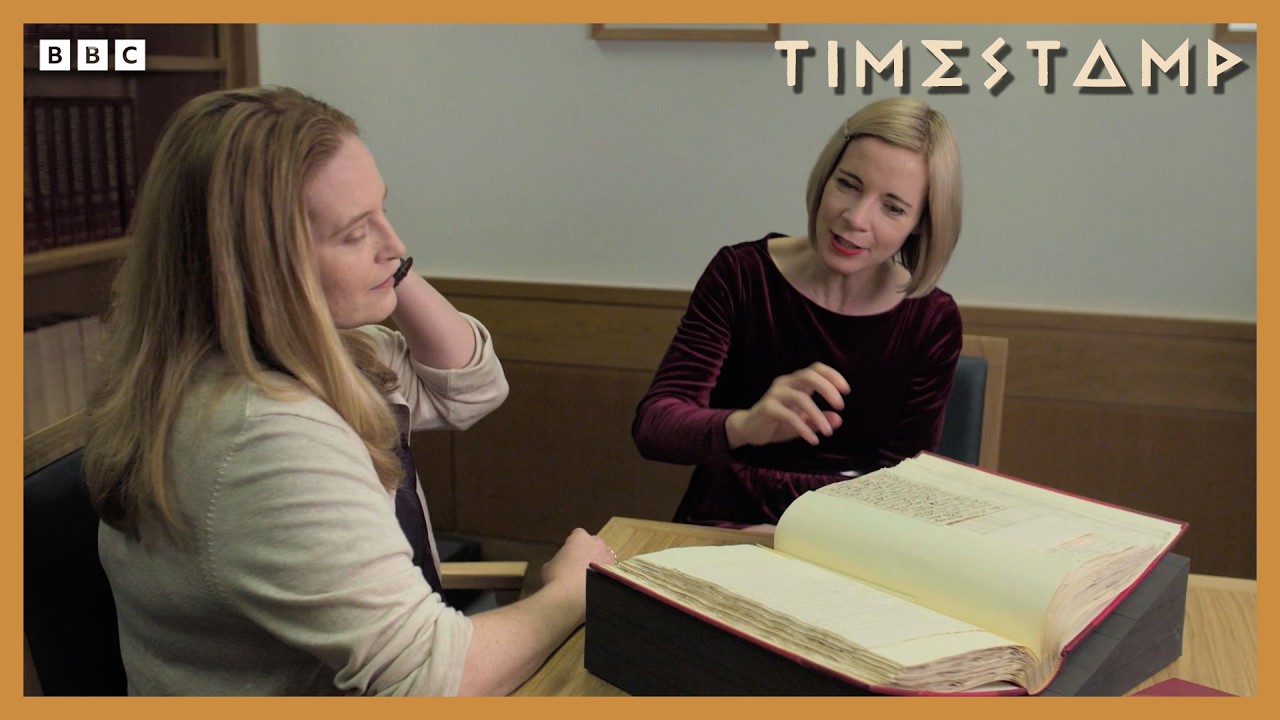 Did Queen Anne Really Have A Lesbian Affair? | BBC Timestamp