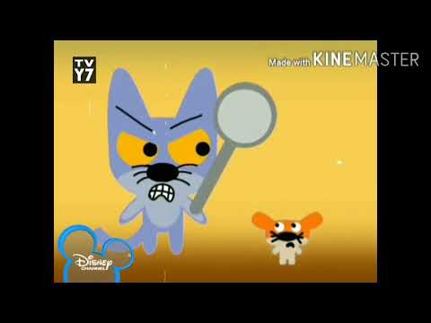 Did TCATR Ruin Tom & Jerry? - Disney Channel Edition