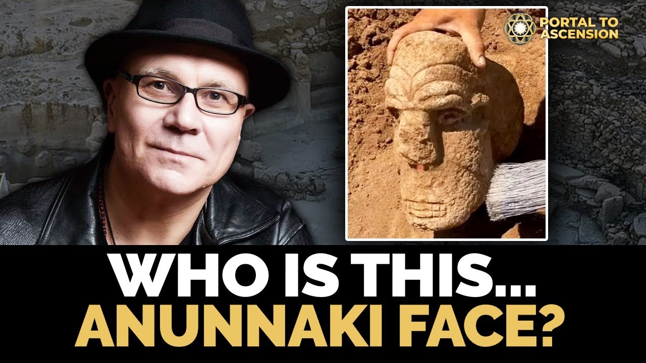Did the Anunnaki Build This Ancient Portal at Karahan Tepe? | Andrew Collins