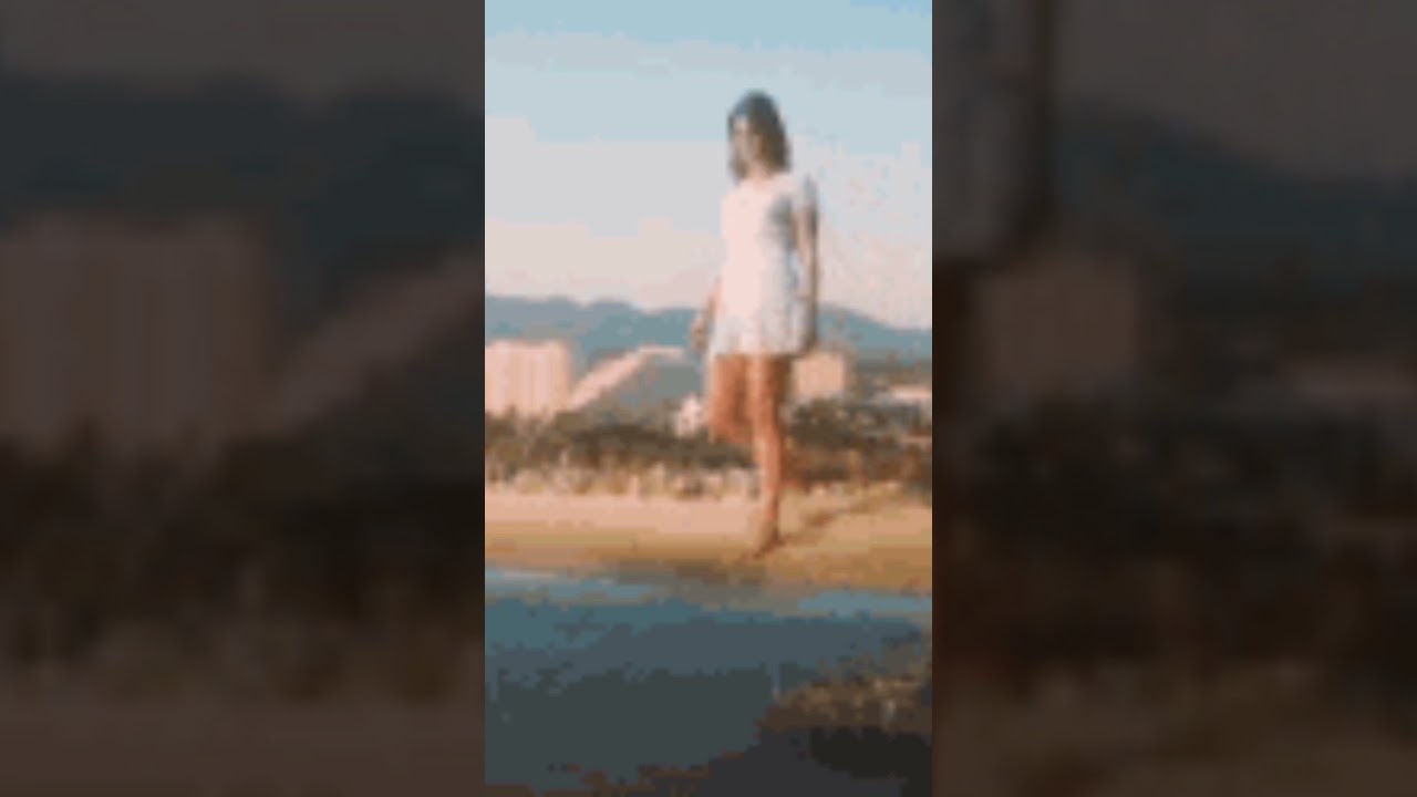 did the giantess just cause an earthquake 🤣