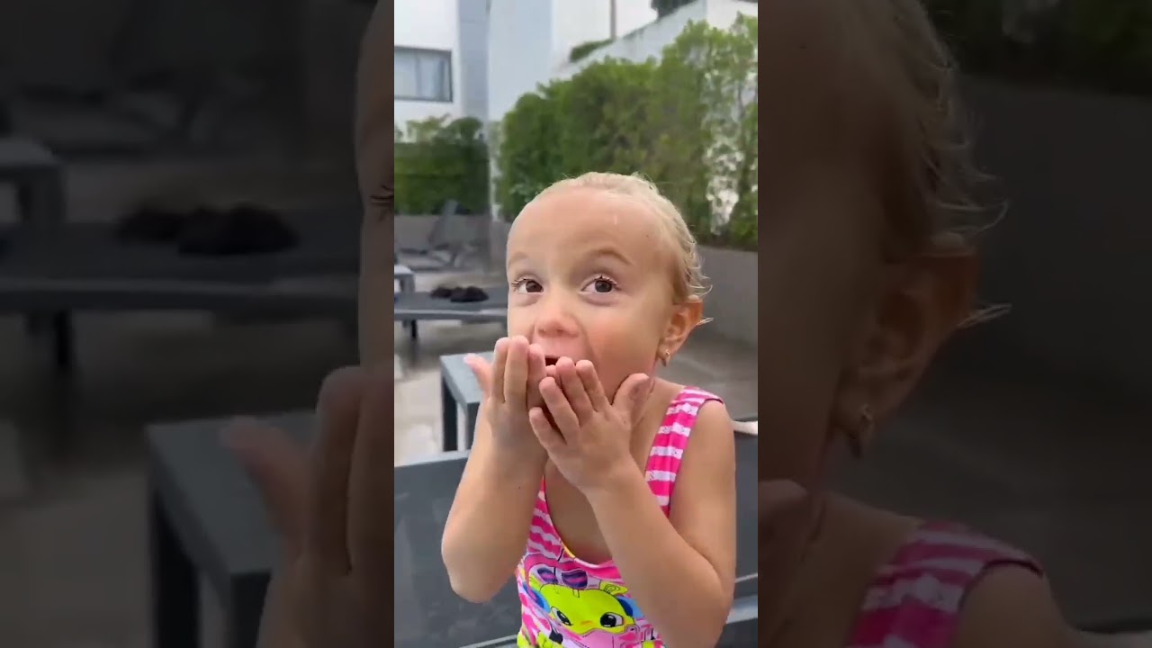 Did the kids save his life #amazingshorts #viral