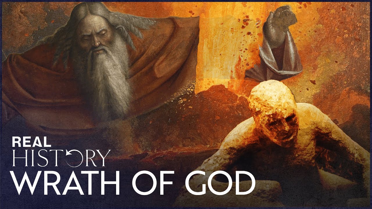 Did The Pompeii Disaster Help Spread Early Christianity? | Secrets Of Christianity