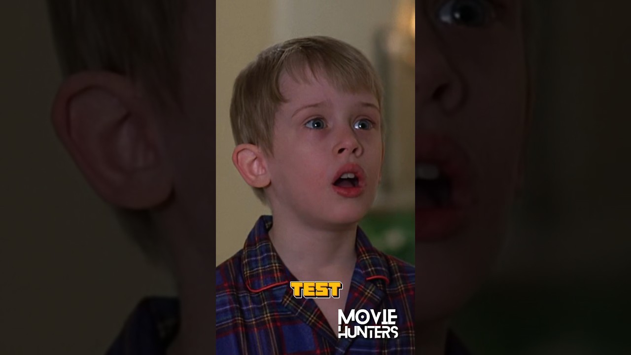 Did you brush your teeth ? 🪥  #unclebuck #macaulayculkin