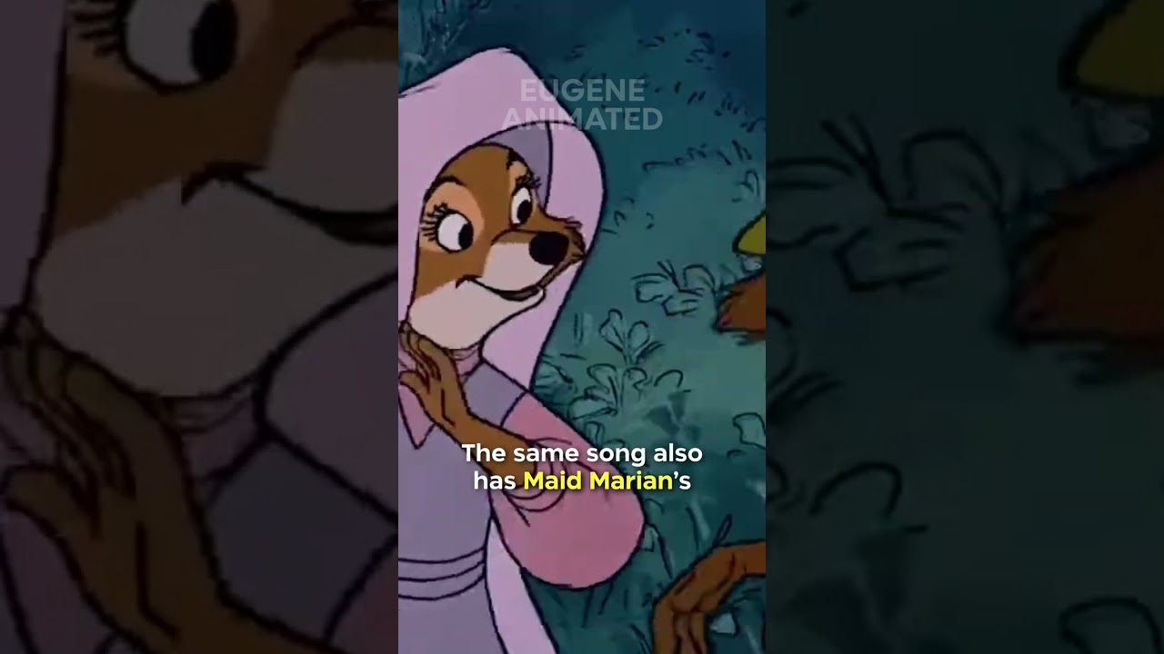 Did You Know In ROBIN HOOD…