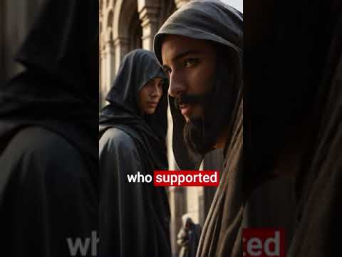 Did you know that the Sicarii were one of the earliest known groups of assassins?