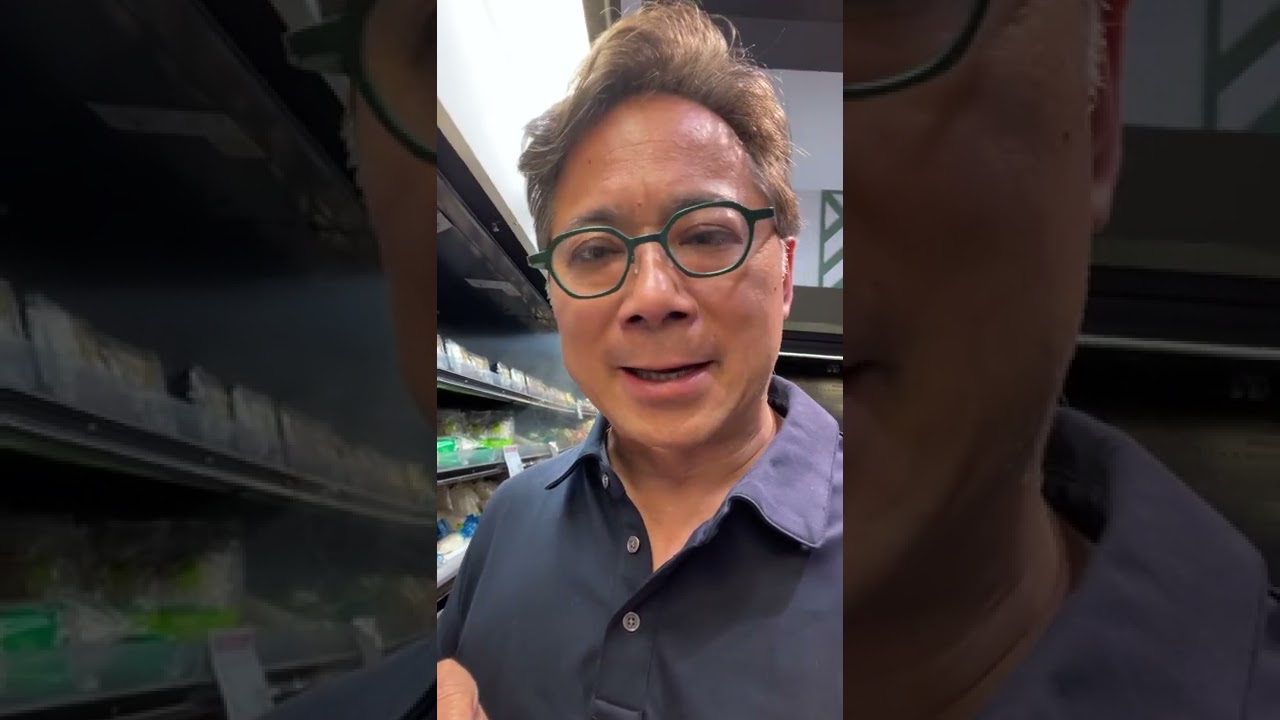 Did You Know This About Shiitake Mushrooms? | Dr. William Li