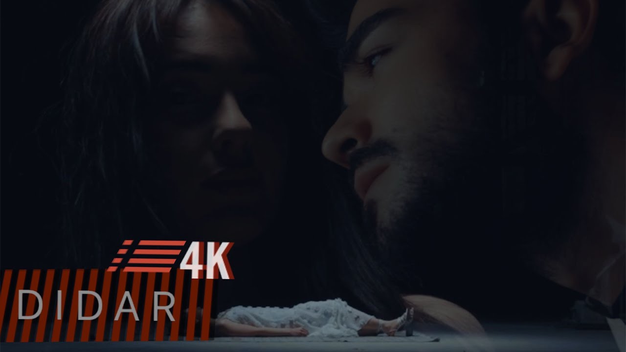 Didar Nurberdiyew - Olur Olur