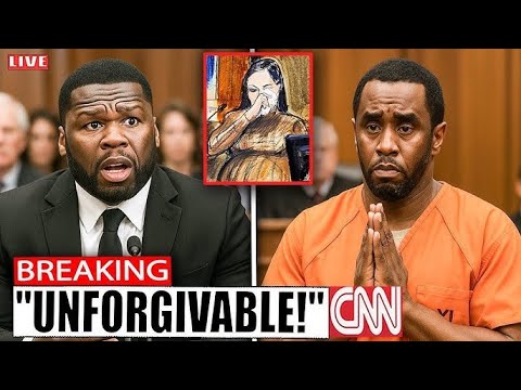 Diddy Trial Day 22: Jane Doe aka 50 Cent Baby Moms Cross Examine. ALLSTAR FREEKOFF Day 4/30