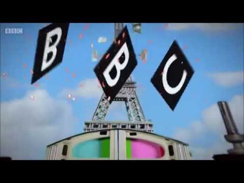 Diddy TV Theme song - With lyrics in subtitles