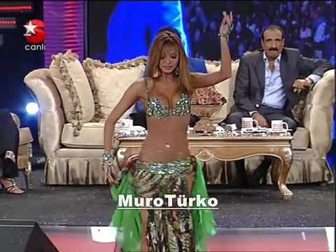 Didem Oryantal - Turkish Belly Dance - Ibo Show [HD]