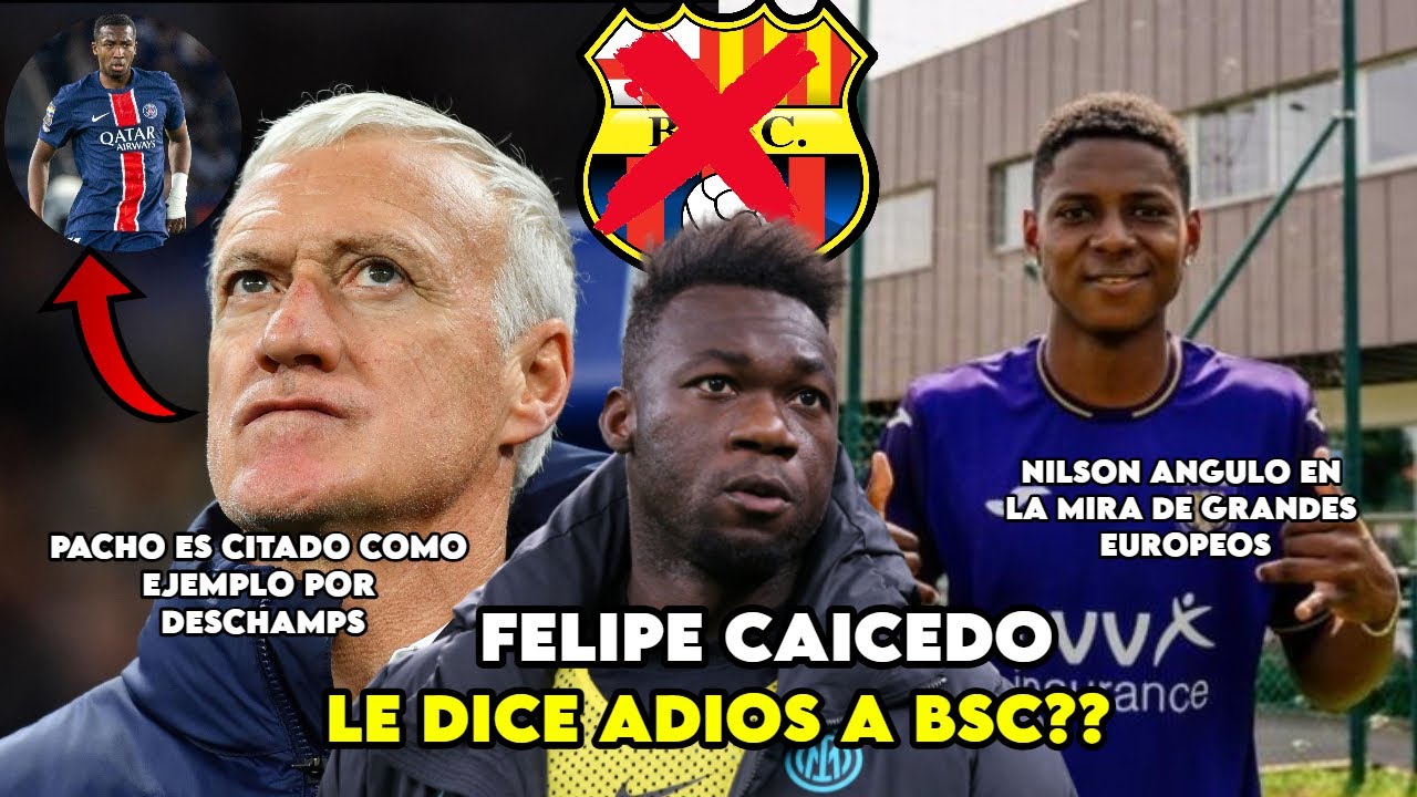 DIDIER DECHAMPS 