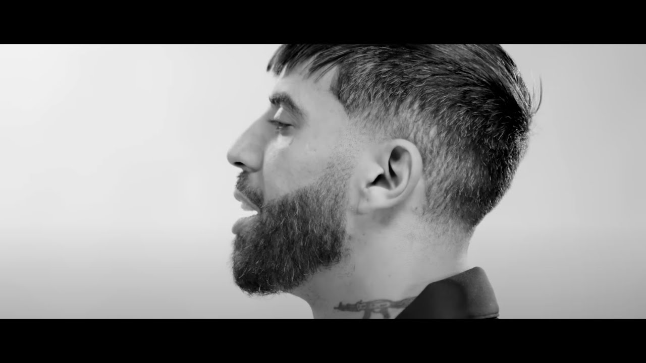 DIDINE CANON 16 | IAM K2 (MUSIC VIDEO)