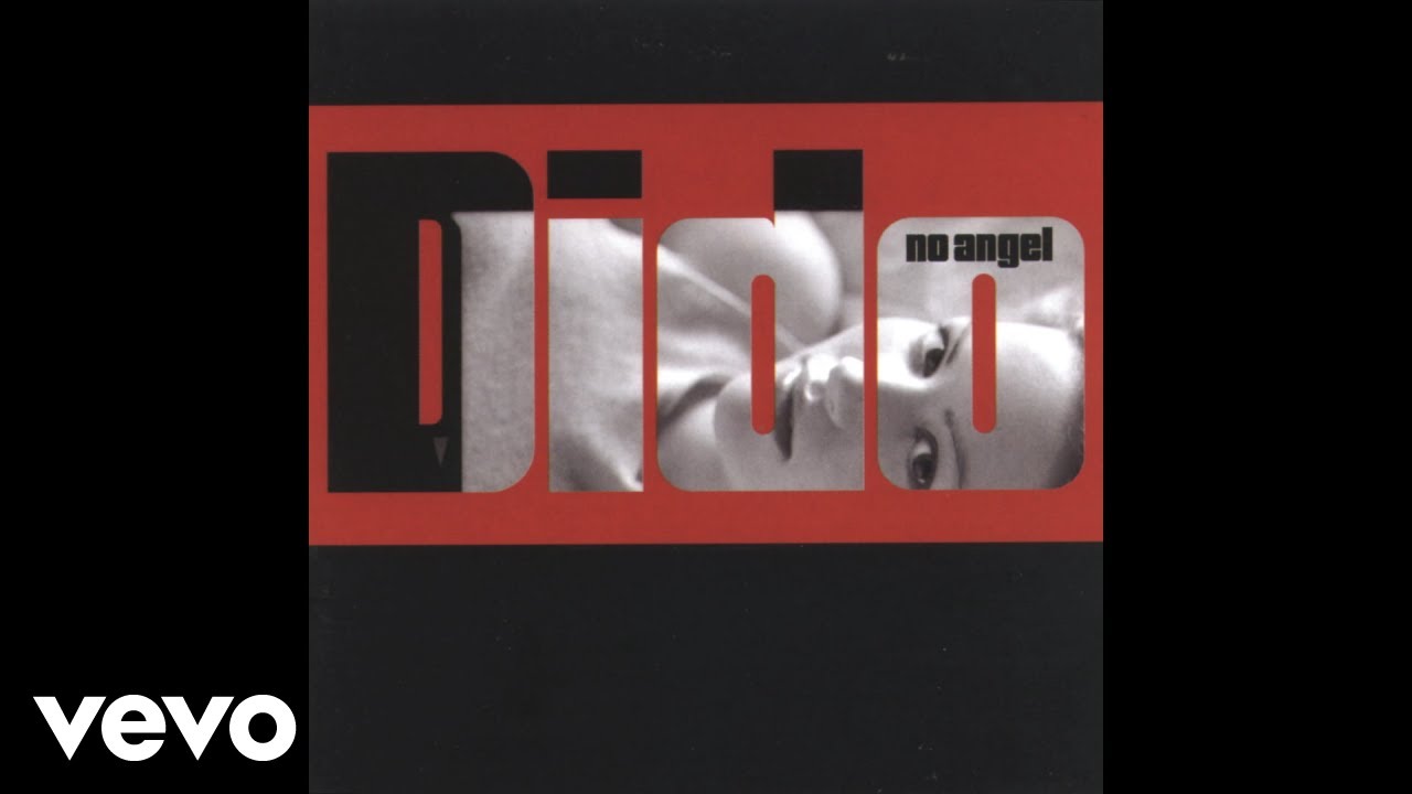 Dido - Thank You (Radio Edit - Official Audio)