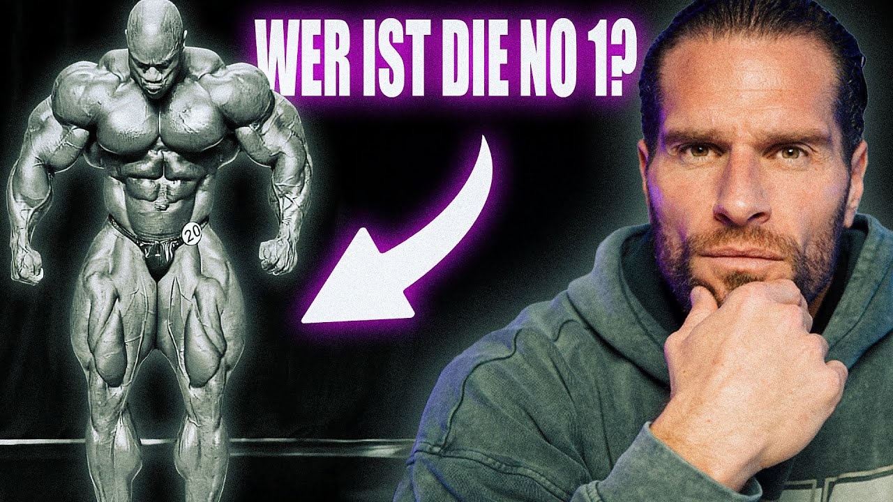 Die 10 krassesten Beine aller Zeiten!