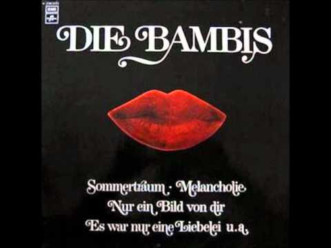 Die Bambis Melancholie