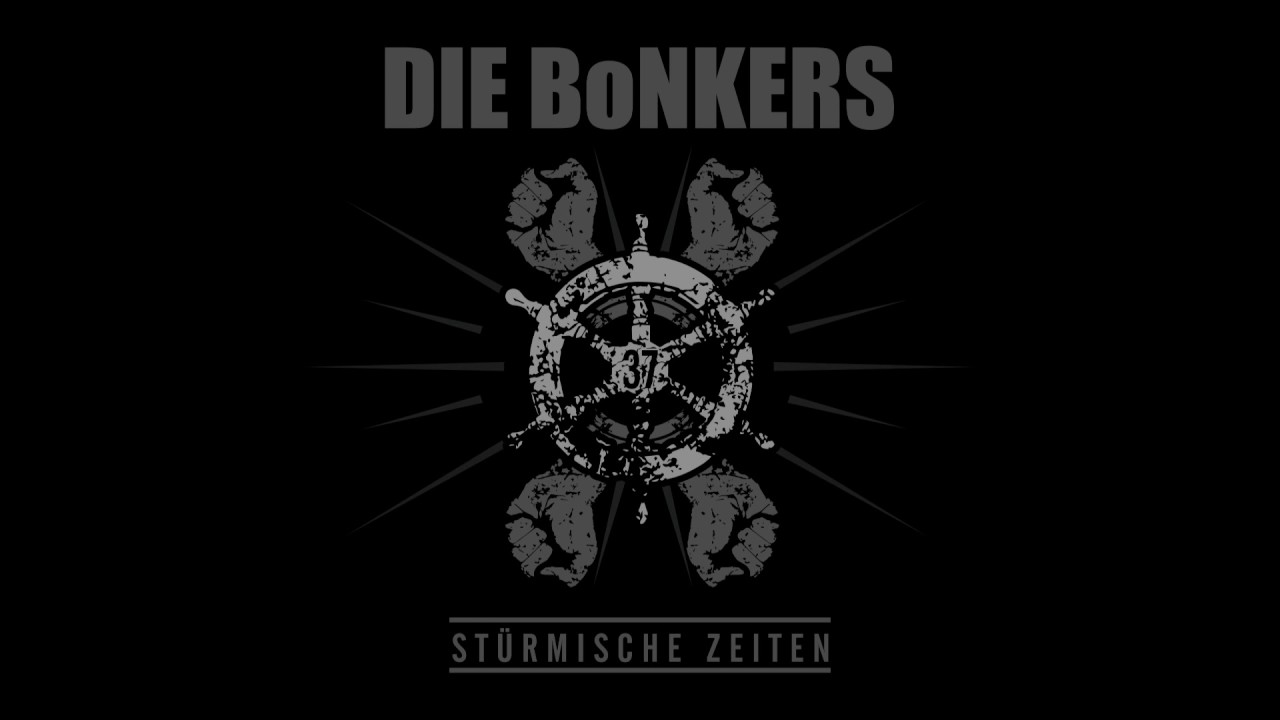 DIE BoNKERS - 1 Euro Job