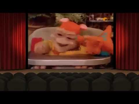 Die Dinos Staffel 4 Folge 12    Alle Kinder lieben Georgie