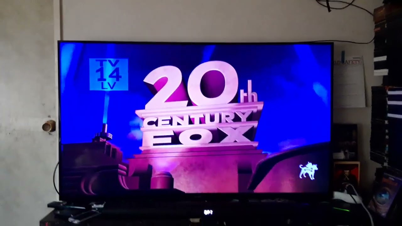 Die Hard (1988) End/Start to Die Hard 2 (1990) on MTV 2 3/29/24