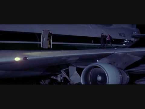 Die Hard 2: Fight Scene