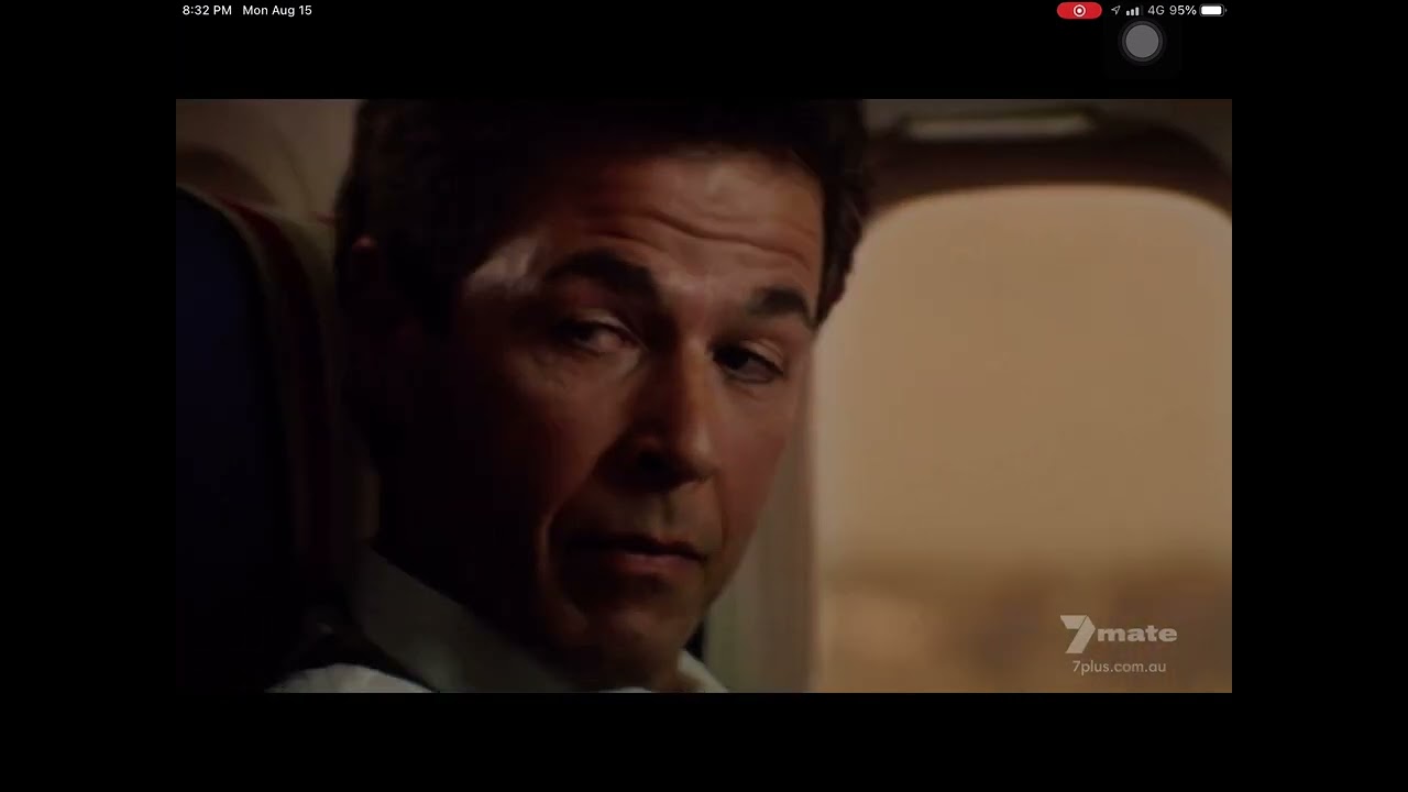Die Hard 7Mate Intro