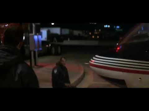 Die Hard With A Vengeance - End Credits Titles (1995)