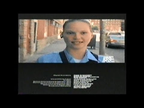 Die Hard With A Vengeance (1995) End Credits (A&E 2008)