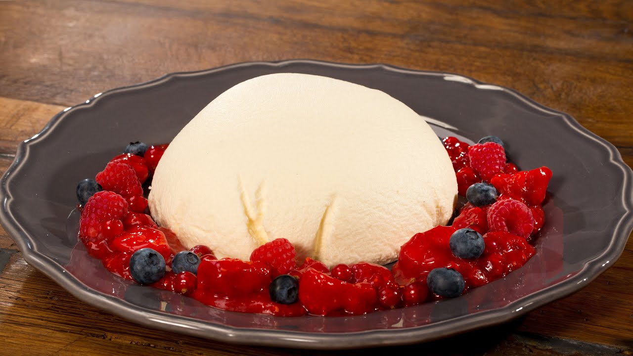 Die Joghurt Bombe - Einfach Lecker - Desserts #chefkoch