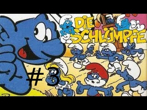 Die Schlümpfe - Auf zu Gargamels Versteck Part 3