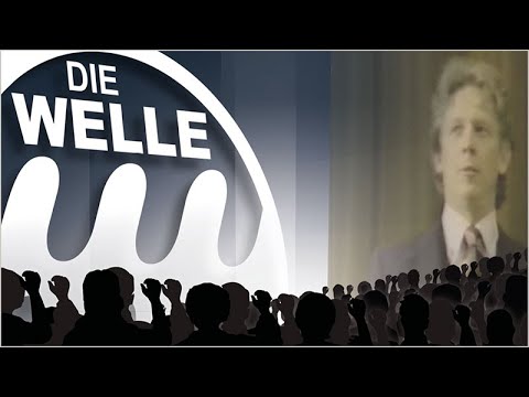 DIE WELLE - Spielfilm USA 1981 (alte Fassung, Version)