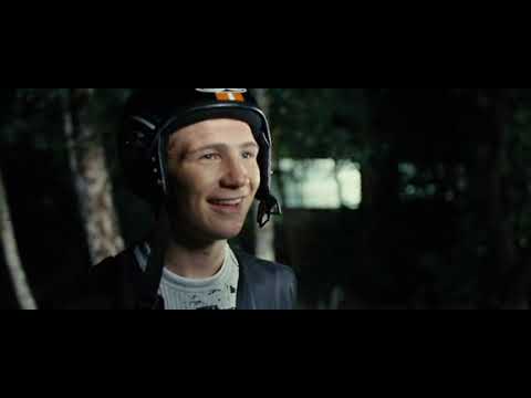 Die Welle Dennis Gansel, 2008