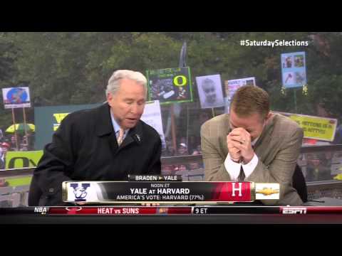 Diehardsport.com-Lee Corso: 