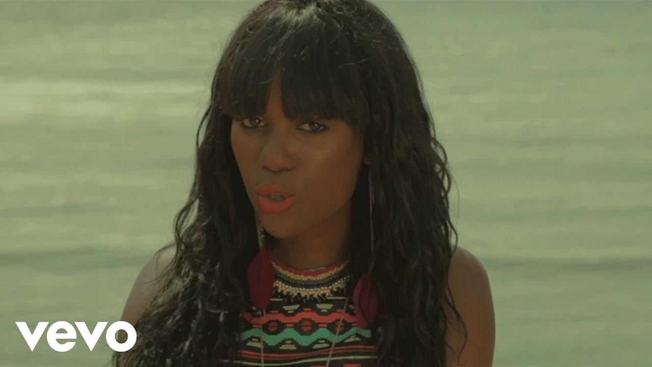 Dieselle - Kanyelele ft. Kay Figo, Jimmy Gassel
