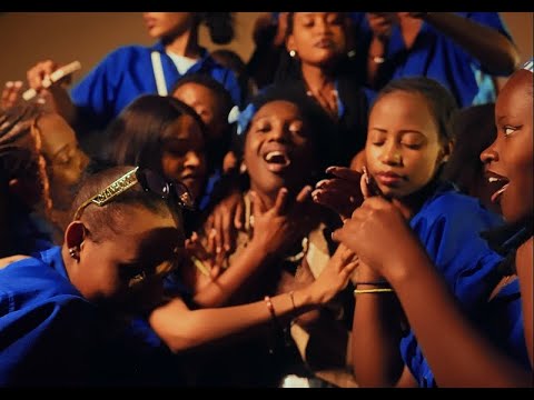 Diez Dola - Ratata (Official Music Video)