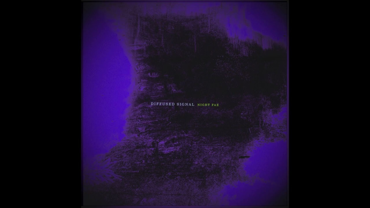 Diffused Signal - Orb [CIR131]