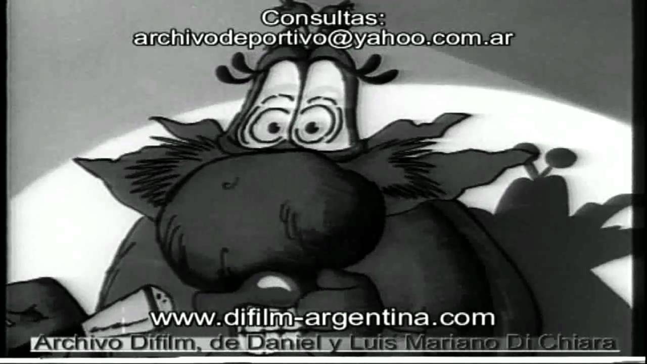 DiFilm - Publicidad Raid La Morocha mata mosca y mosquito