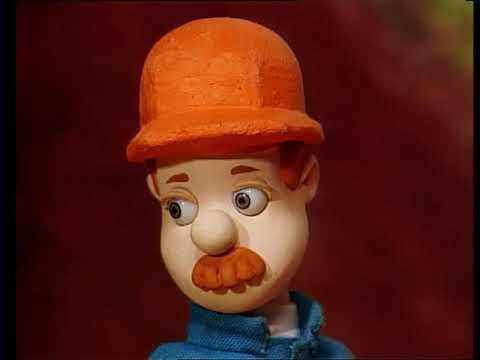 Dig and Dug with Daisy - Night Patrol