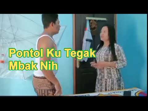 digenjot om om selingkuh dengan istri tetangga