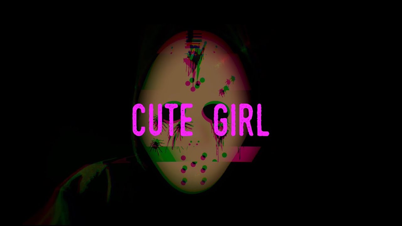 Diggy Graves - Cute Girl [Official Lyric Video]
