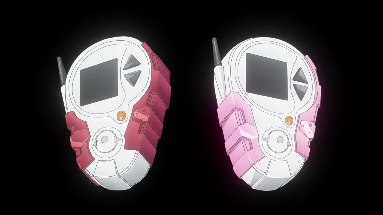 Digimon 02 The Beginning Silphymon