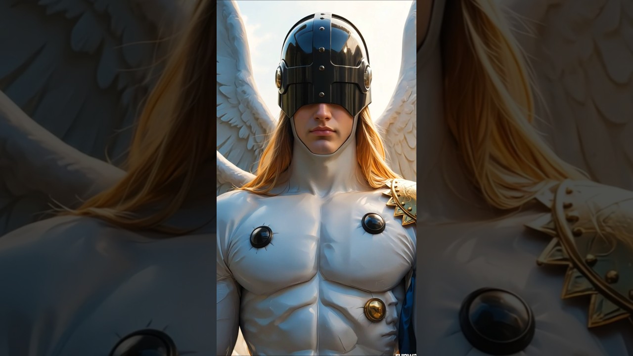 DIGIMON ADVENTURE Live Action Characters pt.2 (AI Generated)