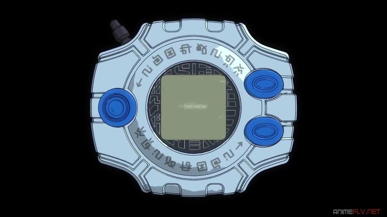 Digimon adventure tri: omegamon vs ordinemon full fight HD