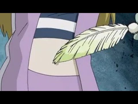 Digimon Frontier Tickling (HD Dub)