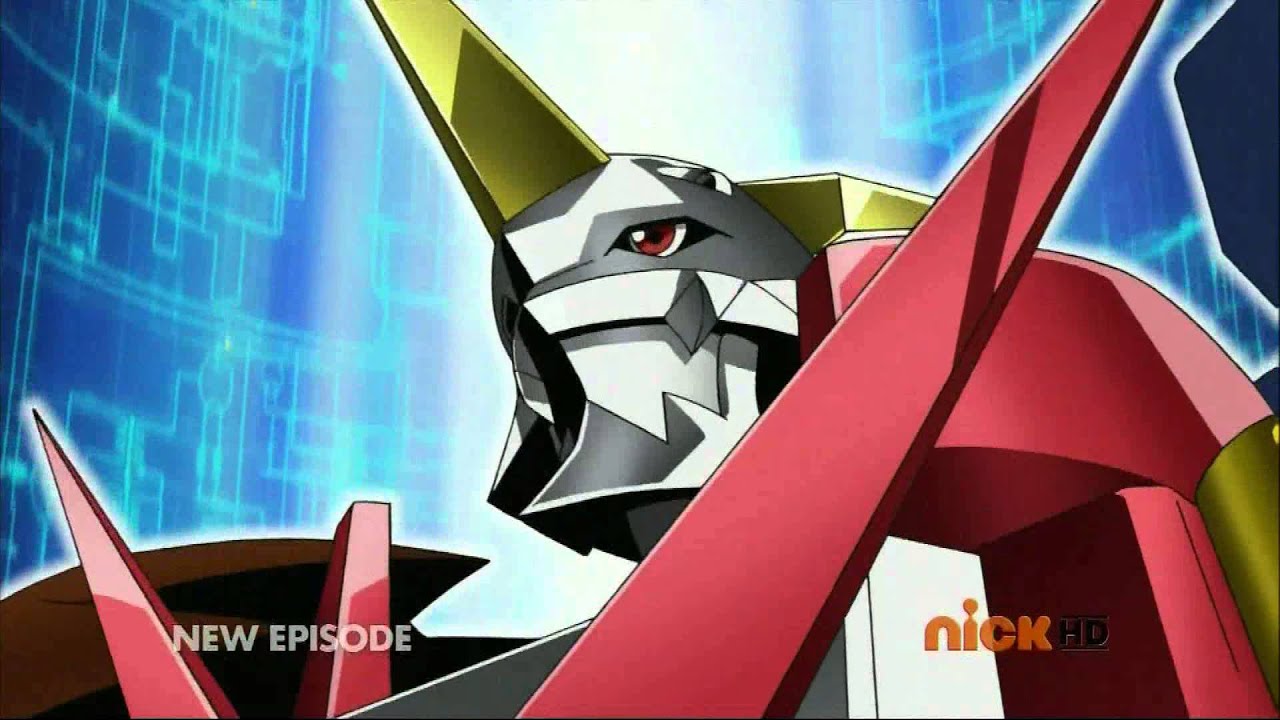 Digimon Fusion - Official Opening Theme Song | Power Rangers Official