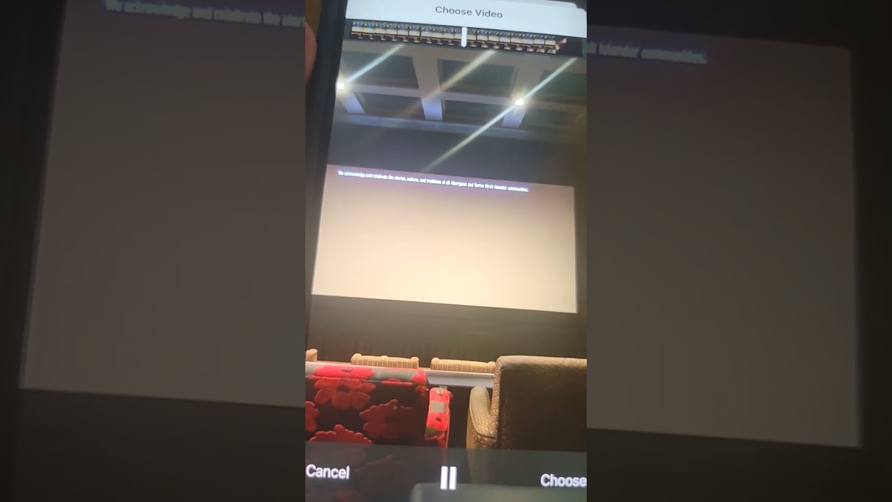 Digital Cinema Endings: 200% Wolf
