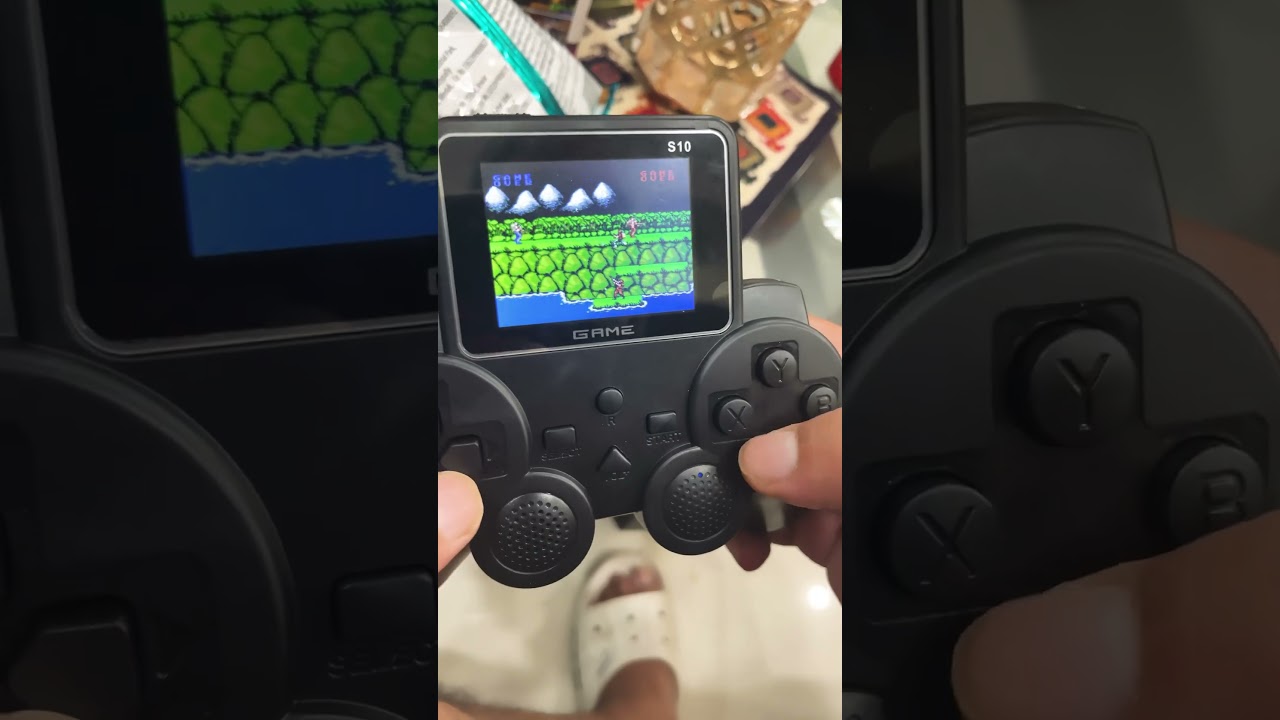 Digital Game Player/ Controller Gamepad❤️👍🥳/#stationary #kidstoysunboxing #shortsfeed