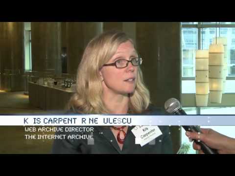 Digital Preservation at the Library of Congress: Past, Present and Future